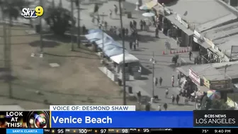 Look At This: Venice Beach