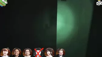 OTK's Haunted Asylum Stream But It's Just Soda Getting Scared to Death