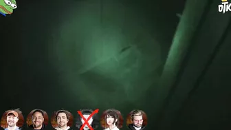 OTK's Haunted Asylum Stream But It's Just Soda Getting Scared to Death