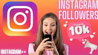 Free Instagram Followers - How to Get Instagram Followers in 2022