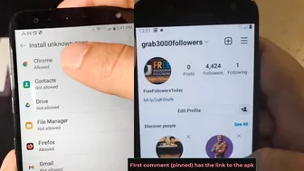 Free Instagram Followers - How to Get Instagram Followers in 2022