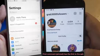 Free Instagram Followers - How to Get Instagram Followers in 2022