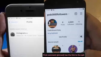 Free Instagram Followers - How to Get Instagram Followers in 2022