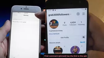 Free Instagram Followers - How to Get Instagram Followers in 2022