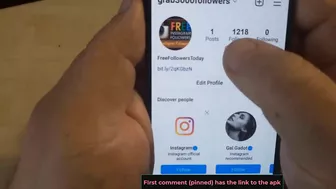 Free Instagram Followers - How to Get Instagram Followers in 2022