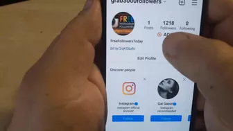 Free Instagram Followers - How to Get Instagram Followers in 2022