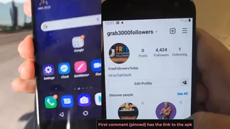 Free Instagram Followers - How to Get Instagram Followers in 2022