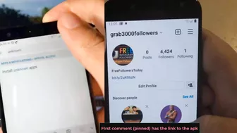 Free Instagram Followers - How to Get Instagram Followers in 2022