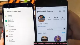 Free Instagram Followers - How to Get Instagram Followers in 2022