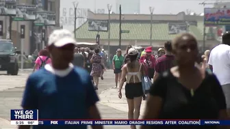 Atlantic City named number 1 boardwalk in U.S., by travel guide