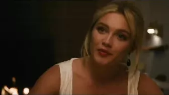 Don't Worry Darling - Official Trailer (2022) Florence Pugh, Harry Styles, Olivia Wilde