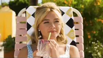 Don't Worry Darling - Official Trailer (2022) Florence Pugh, Harry Styles, Olivia Wilde