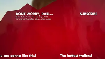 DON'T WORRY, DARLING Trailer 2 (2022)