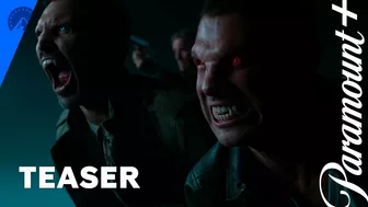 Teen Wolf: The Movie | Teaser Trailer | Paramount+