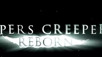 JEEPERS CREEPERS: Reborn Trailer German Deutsch (2022)