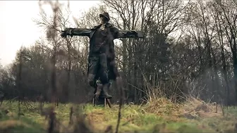 JEEPERS CREEPERS: Reborn Trailer German Deutsch (2022)