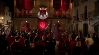 Vampire Academy | Official Teaser Trailer