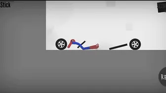 Best Falls | Stickman Dismounting funny moments #192