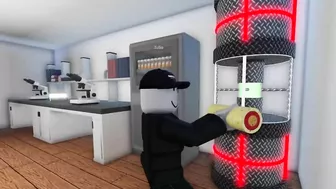 ROBLOX Invade ROBLOX