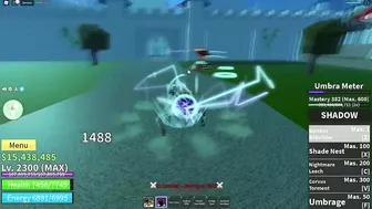 Hybrid Stats are so OP in Bloxfruits