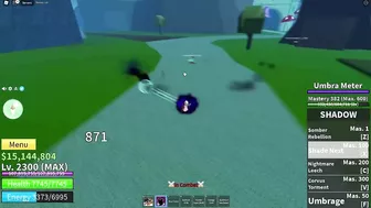 Hybrid Stats are so OP in Bloxfruits