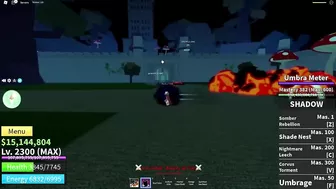 Hybrid Stats are so OP in Bloxfruits