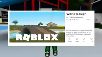 Noticias de Roblox - Accesorios y Experiencias filtradas