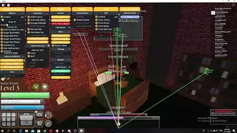 Roblox: World Of Magic Script Super OP Gui Hack 2022 ✔️