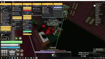 Roblox: World Of Magic Script Super OP Gui Hack 2022 ✔️