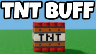 Devs Added REINFORCED TNT.. (Roblox Bedwars)