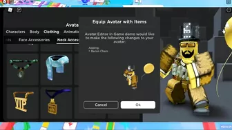 ¡Ya salió FINALMENTE esta ACTUALIZACIÓN INCREIBLE en ROBLOX!????