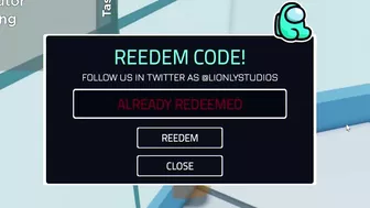 ALL *8* SECRET OP CODES In Roblox Crewmates Codes!