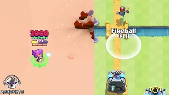 Brawl Stars v/s Clash Royale