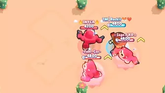 Brawl Stars XD