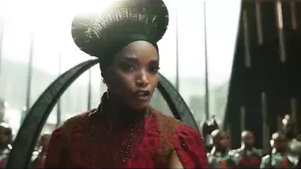 Marvel Studios’ Black Panther: Wakanda Forever | Official Teaser