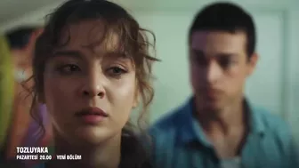 Tozluyaka 4. Bölüm 2. Fragmanı