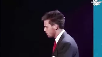 Supuesto Luis Miguel genera debate en TikTok