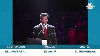 Supuesto Luis Miguel genera debate en TikTok