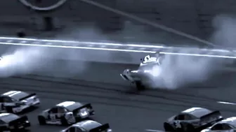 NASCAR Crash Compilation~Bulletproof