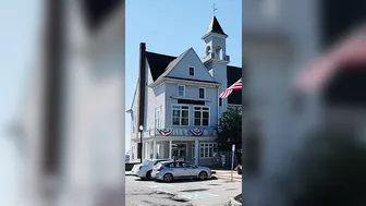 Old Orchard Beach, Maine - Beach Resort Town in Maine