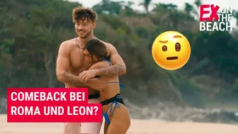 Romas Ex Leon zieht ein ???? | Staffel 3 | Ex On The Beach