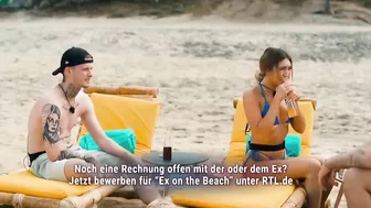 Romas Ex Leon zieht ein ???? | Staffel 3 | Ex On The Beach