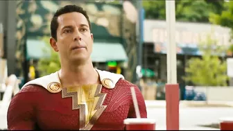 SHAZAM! FURY OF THE GODS – Official Trailer 1