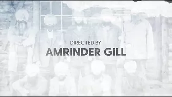 Chhalla Mud Ke Nahi Aaya (Official Trailer) | Amrinder Gill | Releasing on 29th July 2022