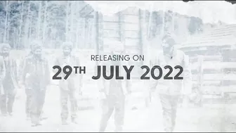 Chhalla Mud Ke Nahi Aaya (Official Trailer) | Amrinder Gill | Releasing on 29th July 2022