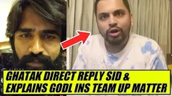 SID EXPOSED GODL & INS TEAM UP IN BMSD DAY 3 IN VENUE'S BATHROOM - GAMING COMMUNITY REACTS