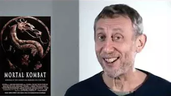 Michael Rosen describes the "Mortal Kombat" franchise (Games & Movies)