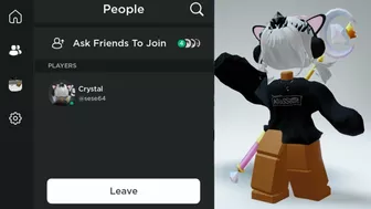 NEW ROBLOX UPDATE ????????