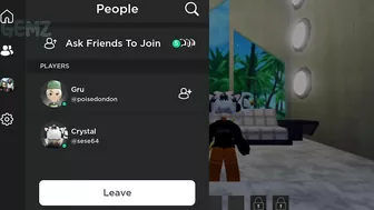 NEW ROBLOX UPDATE ????????