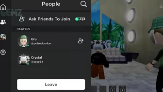 NEW ROBLOX UPDATE ????????